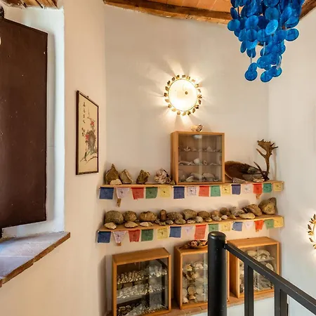 Apartment In The Medieval Village Radicondoli