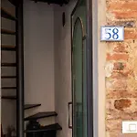 Apartmán In The Medieval Village *