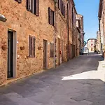 Apartmán In The Medieval Village Radicondoli