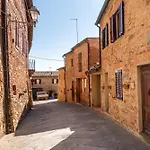 In The Medieval Village