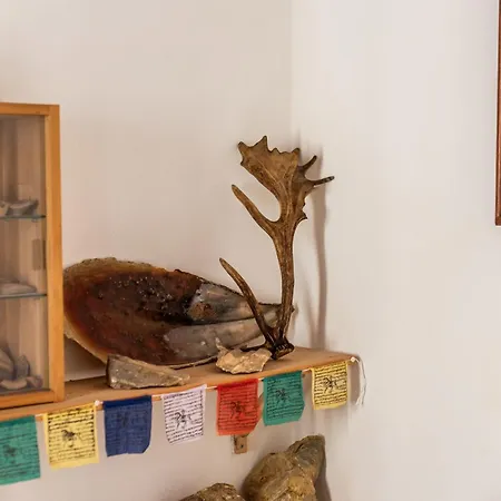 In The Medieval Village * Radicondoli