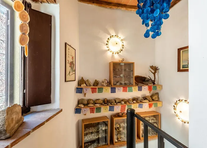 Appartamento In The Medieval Village Radicondoli